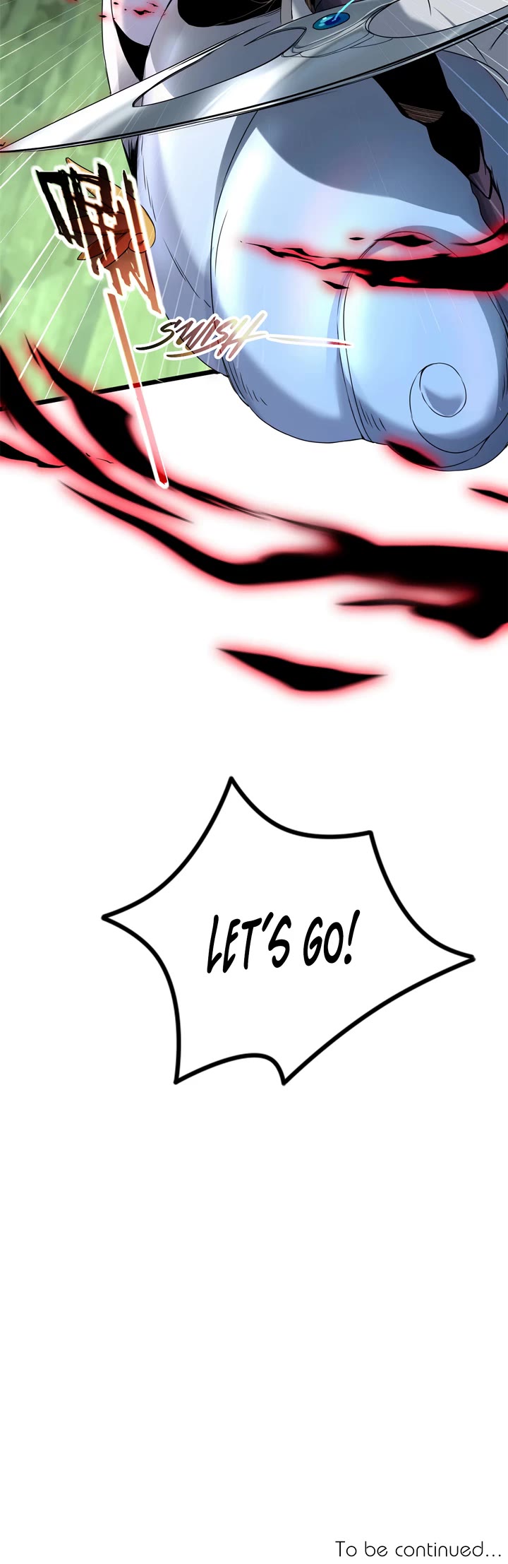 I Just Want to Play the Game Quietly Chapter 44 page 14 - Chapter 44