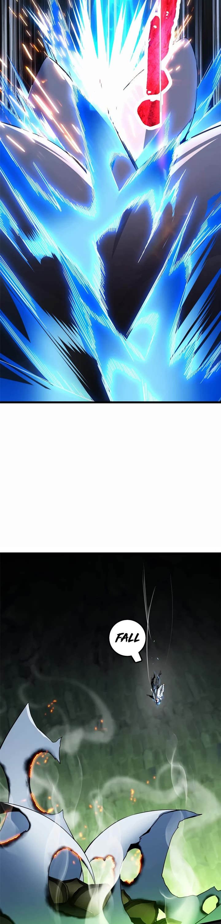 I Just Want to Play the Game Quietly Chapter 45 page 13 - Chapter 45