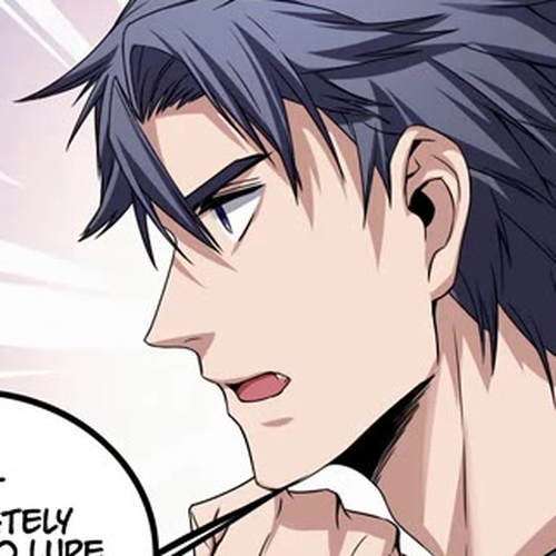 I Just Want to Play the Game Quietly Chapter 45 cover