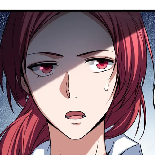 I Just Want to Play the Game Quietly Chapter 48 cover