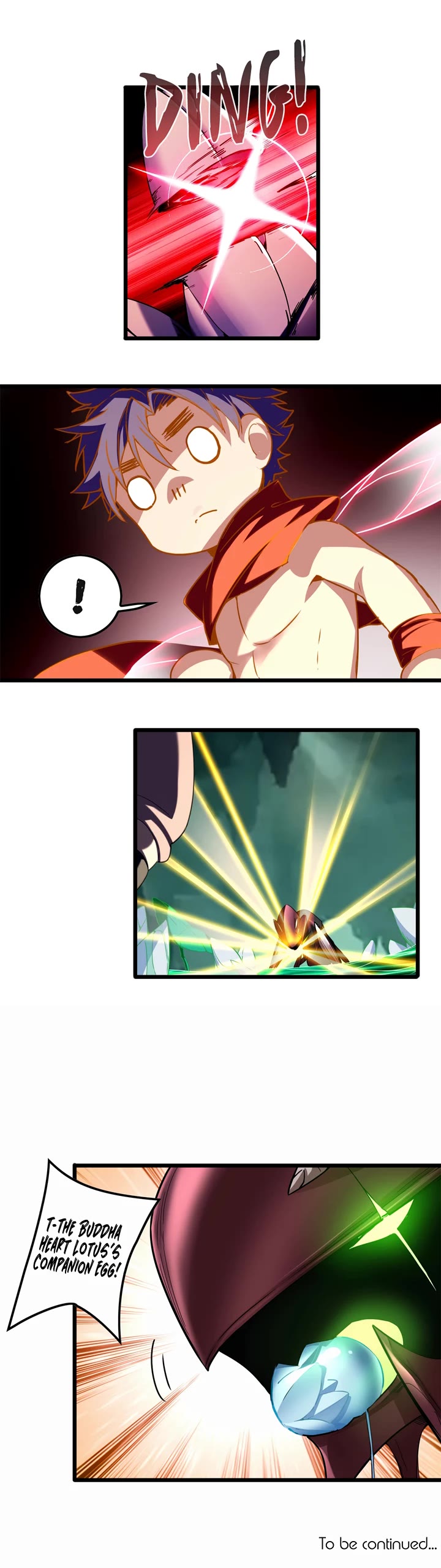 I Just Want to Play the Game Quietly Chapter 49 page 12 - Chapter 49
