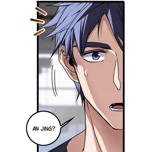 I Just Want to Play the Game Quietly Chapter 49 cover