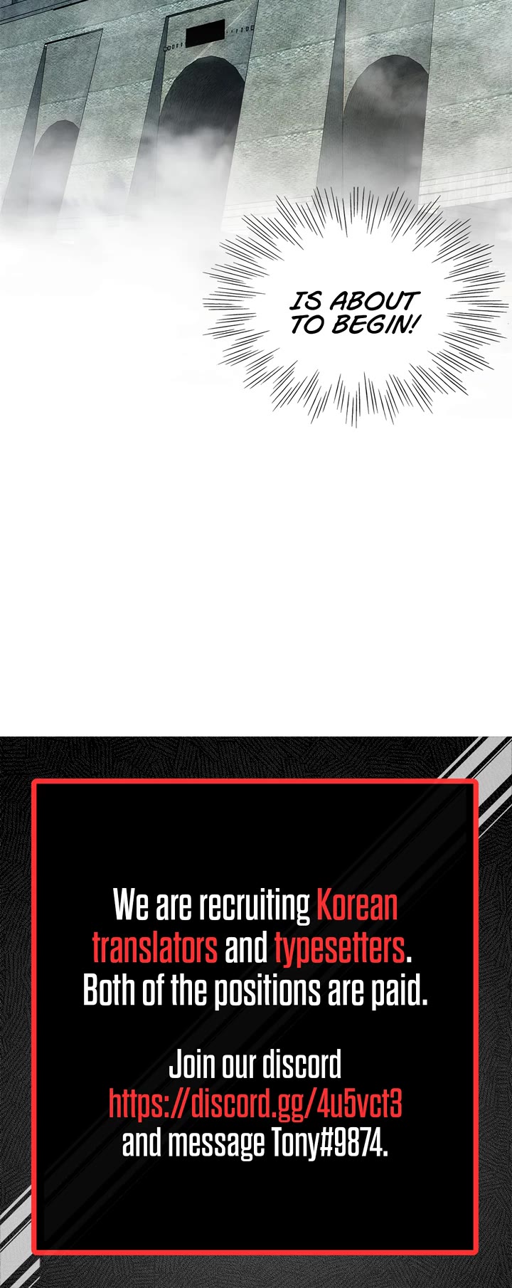 I Just Want to Play the Game Quietly Chapter 5 page 13 - Chapter 5