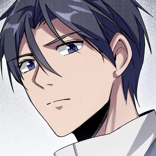I Just Want to Play the Game Quietly Chapter 5 cover
