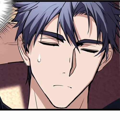 I Just Want to Play the Game Quietly Chapter 50 cover