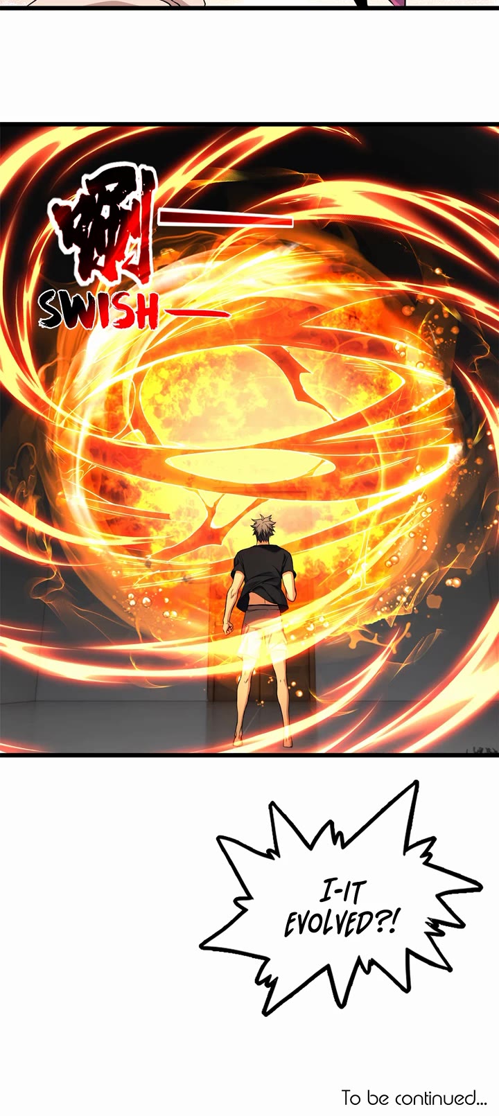 I Just Want to Play the Game Quietly Chapter 51 page 13 - Chapter 51