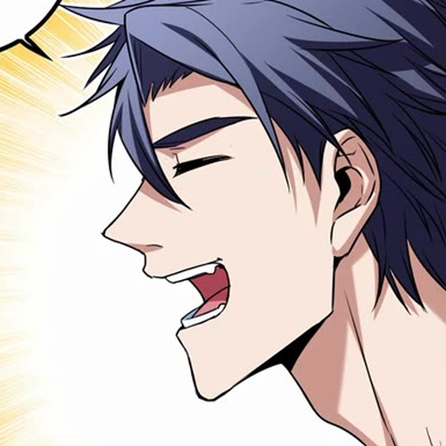 I Just Want to Play the Game Quietly Chapter 51 cover