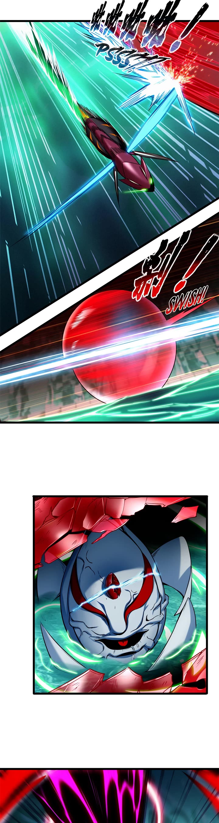 I Just Want to Play the Game Quietly Chapter 52 page 10 - Chapter 52