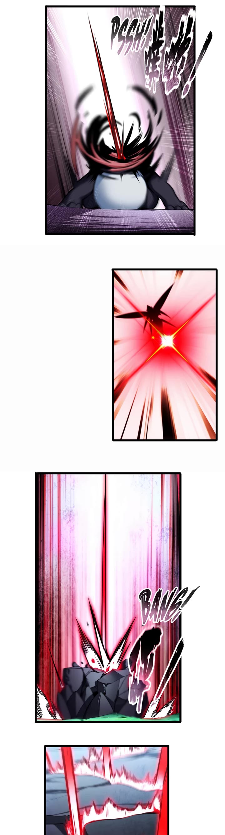 I Just Want to Play the Game Quietly Chapter 52 page 12 - Chapter 52