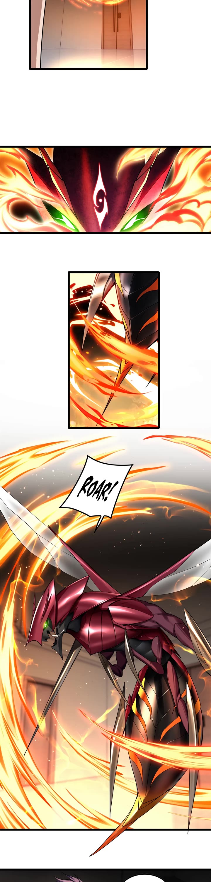 I Just Want to Play the Game Quietly Chapter 52 page 2 - Chapter 52