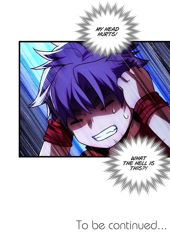 I Just Want to Play the Game Quietly Chapter 53 page 11 - Chapter 53