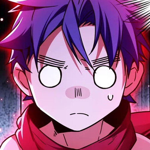 I Just Want to Play the Game Quietly Chapter 53 cover