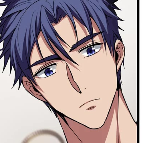 I Just Want to Play the Game Quietly Chapter 56 cover