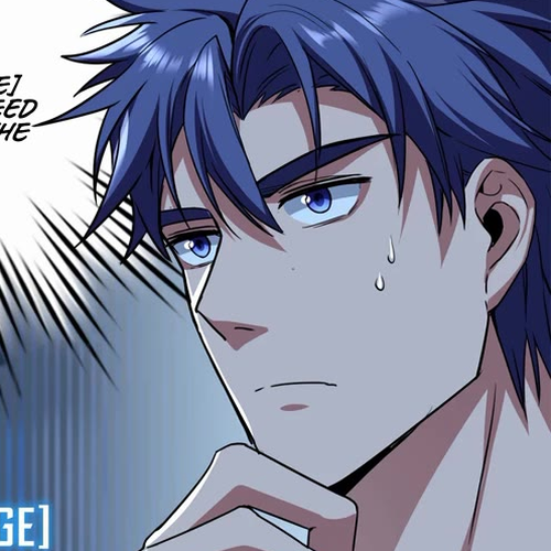 I Just Want to Play the Game Quietly Chapter 57 cover