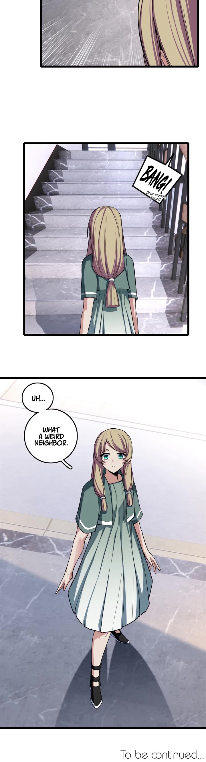 I Just Want to Play the Game Quietly Chapter 59 page 14 - Chapter 59