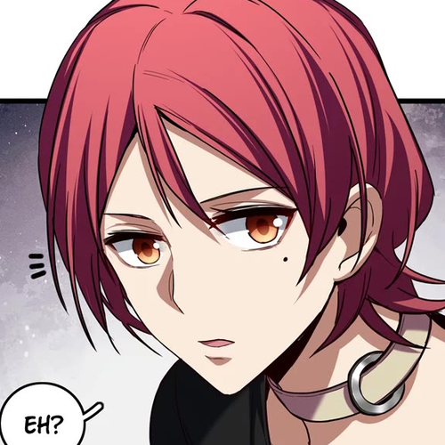 I Just Want to Play the Game Quietly Chapter 59 cover