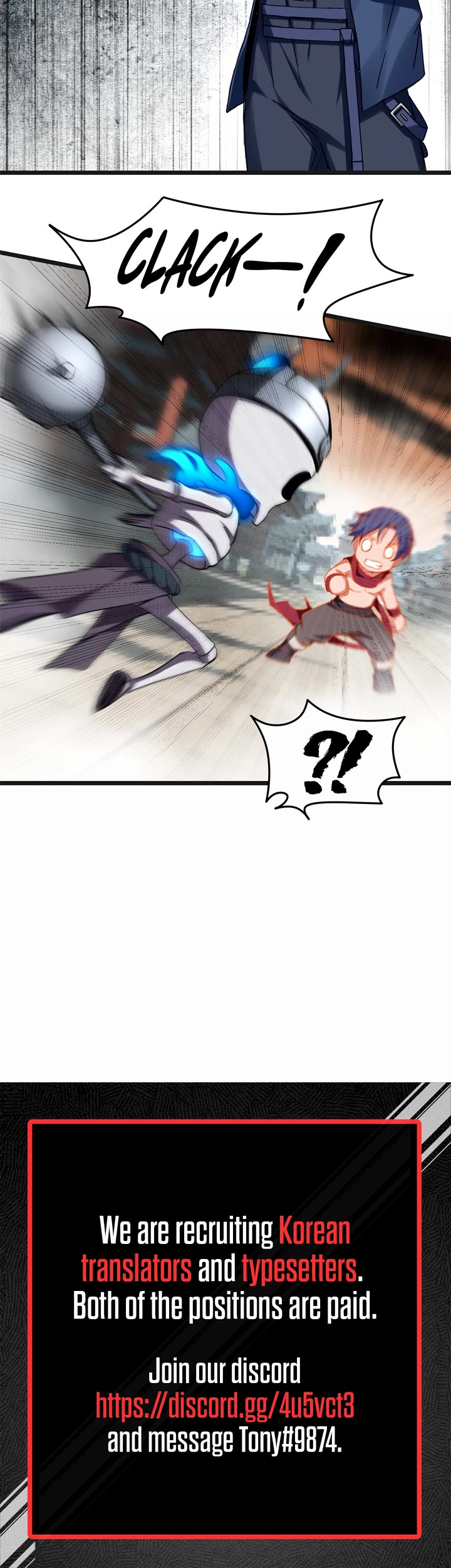 I Just Want to Play the Game Quietly Chapter 6 page 12 - Chapter 6
