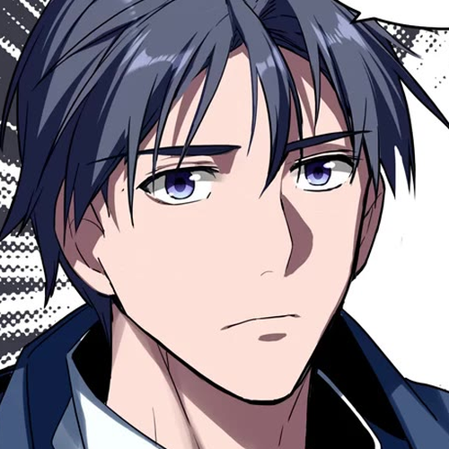 I Just Want to Play the Game Quietly Chapter 6 cover