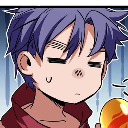 I Just Want to Play the Game Quietly Chapter 60 cover