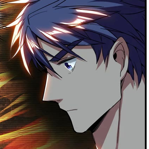 I Just Want to Play the Game Quietly Chapter 61 cover