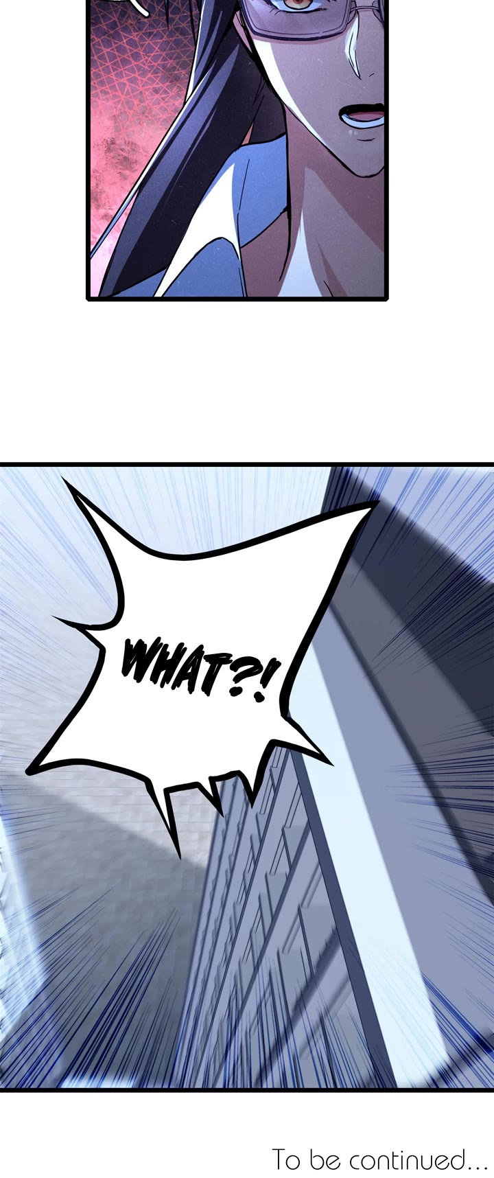 I Just Want to Play the Game Quietly Chapter 62 page 15 - Chapter 62