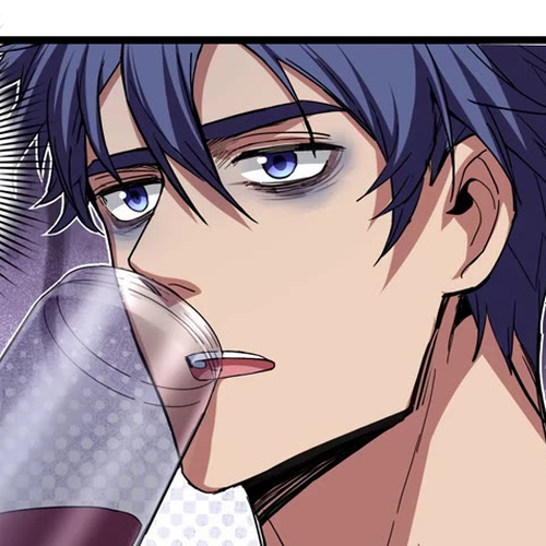 I Just Want to Play the Game Quietly Chapter 62 cover