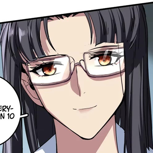 I Just Want to Play the Game Quietly Chapter 63 cover