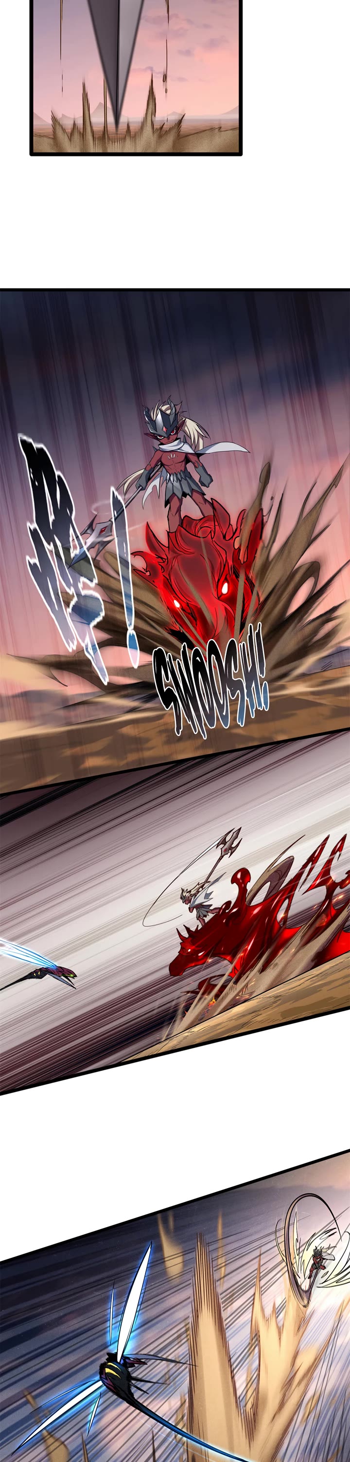 I Just Want to Play the Game Quietly Chapter 64 page 12 - Chapter 64