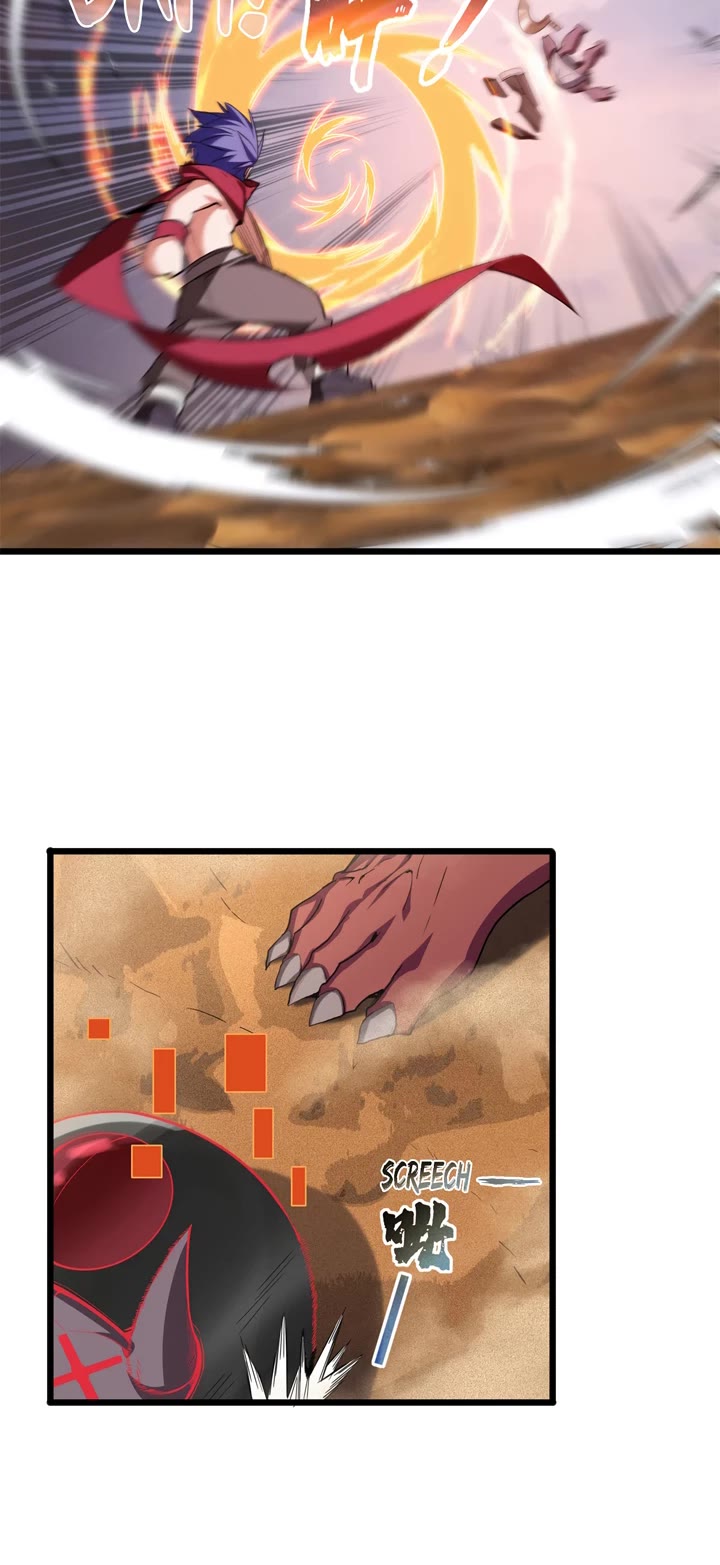 I Just Want to Play the Game Quietly Chapter 64 page 9 - Chapter 64