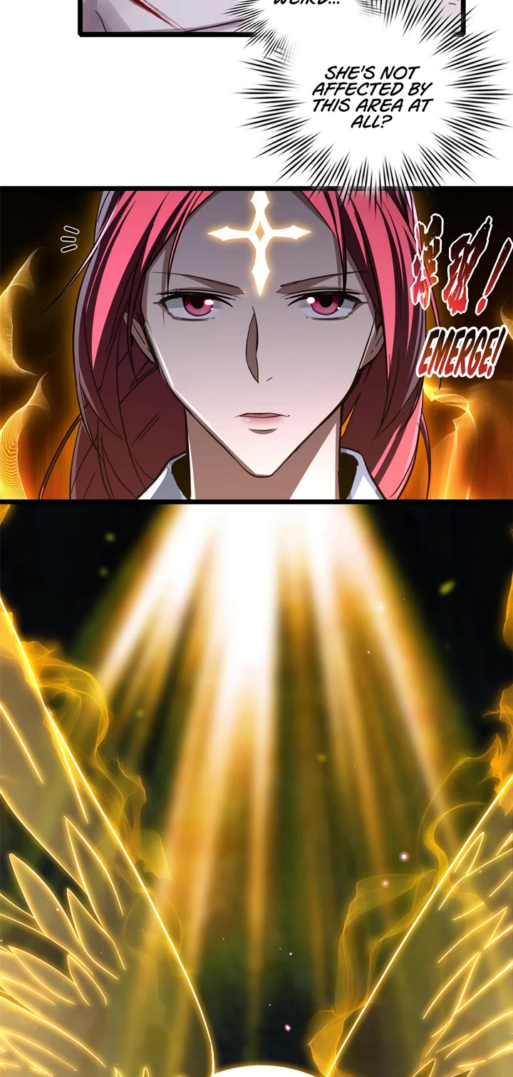 I Just Want to Play the Game Quietly Chapter 69 page 14 - Chapter 69
