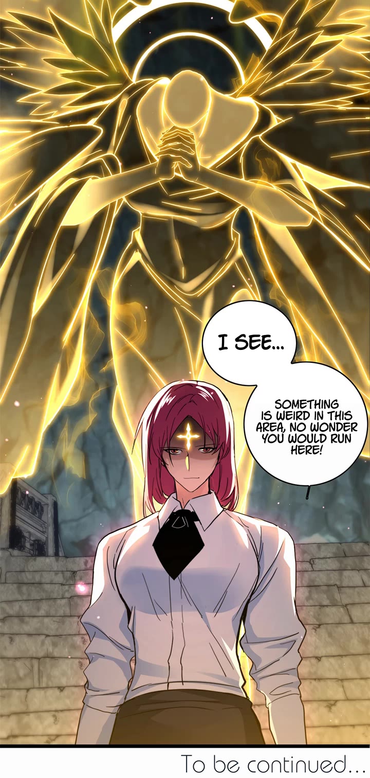 I Just Want to Play the Game Quietly Chapter 69 page 15 - Chapter 69