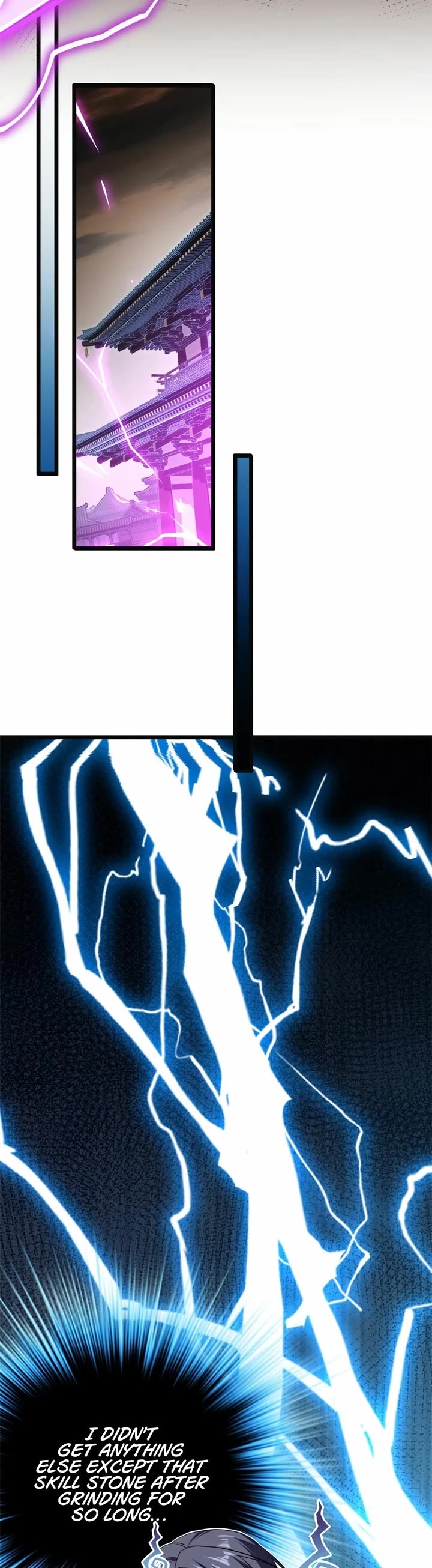 I Just Want to Play the Game Quietly Chapter 7 page 10 - Chapter 7