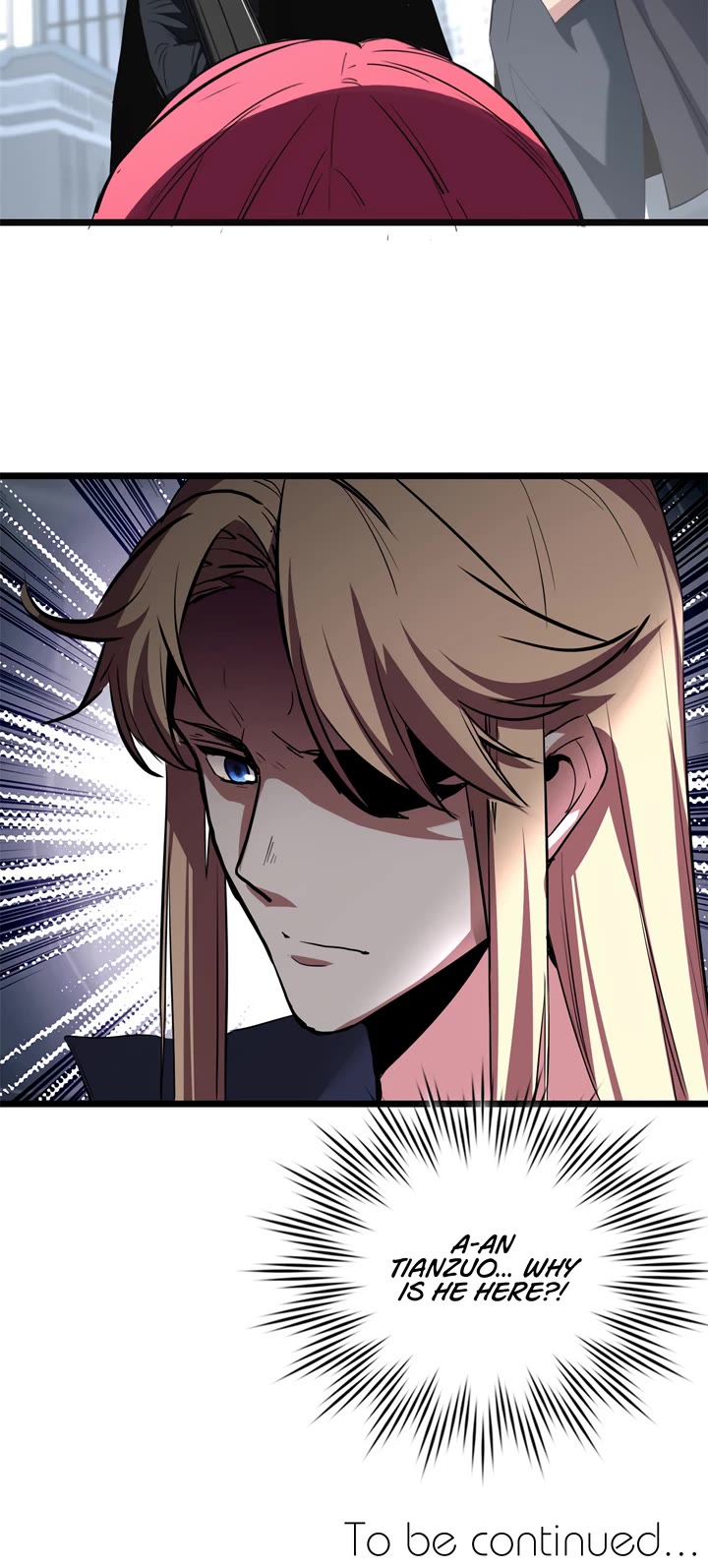 I Just Want to Play the Game Quietly Chapter 70 page 19 - Chapter 70
