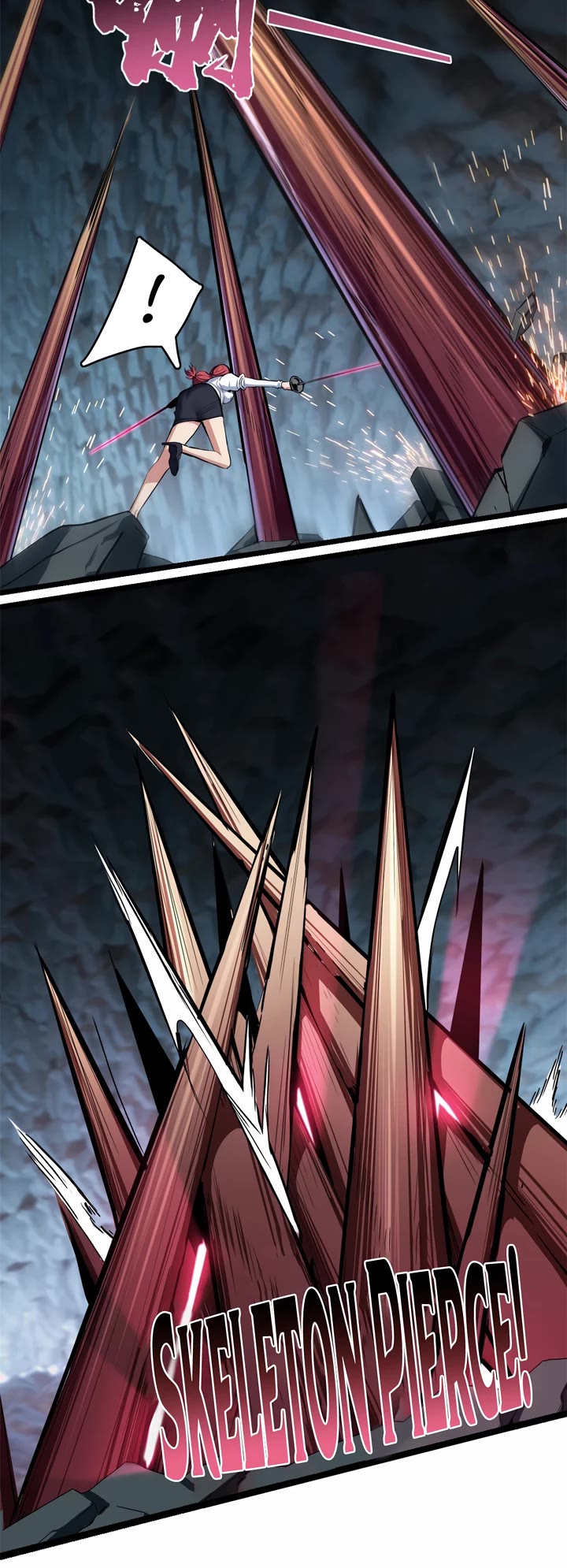 I Just Want to Play the Game Quietly Chapter 70 page 5 - Chapter 70