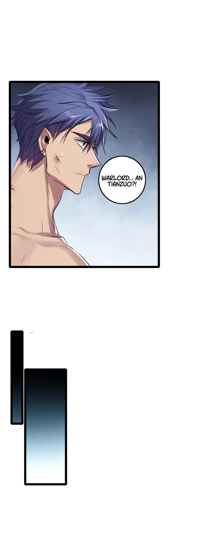 I Just Want to Play the Game Quietly Chapter 72 page 5 - Chapter 72