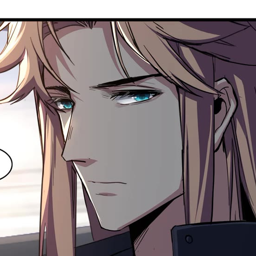I Just Want to Play the Game Quietly Chapter 72 cover