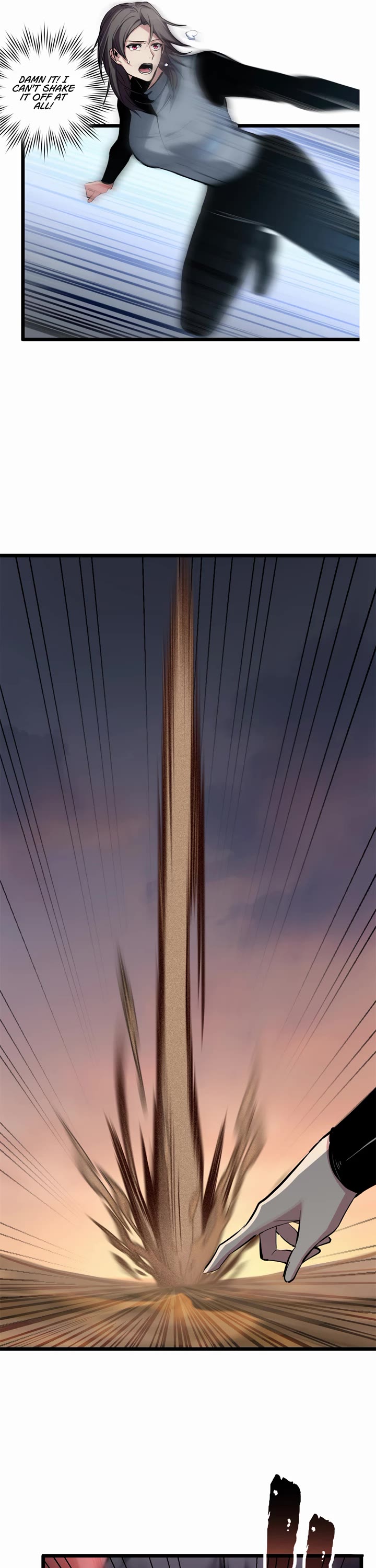 I Just Want to Play the Game Quietly Chapter 73 page 16 - Chapter 73
