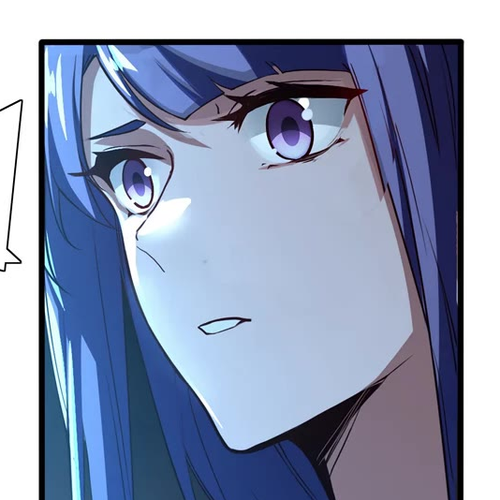 I Just Want to Play the Game Quietly Chapter 75 cover