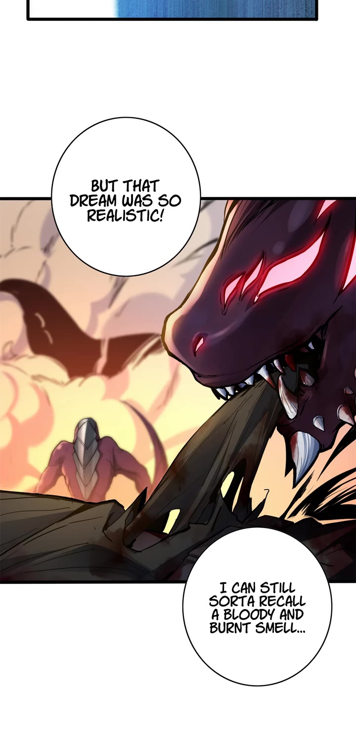 I Just Want to Play the Game Quietly Chapter 76 page 10 - Chapter 76