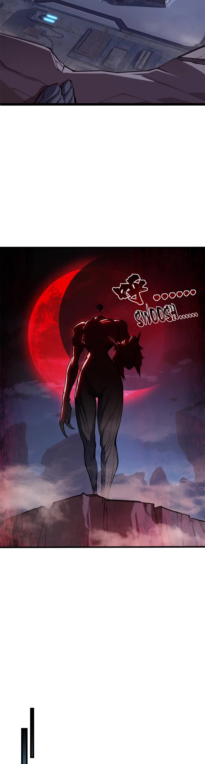 I Just Want to Play the Game Quietly Chapter 76 page 15 - Chapter 76