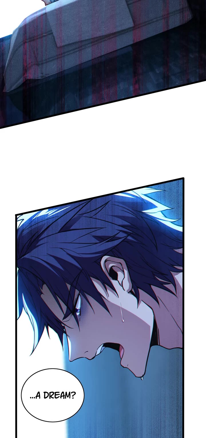 I Just Want to Play the Game Quietly Chapter 76 page 9 - Chapter 76
