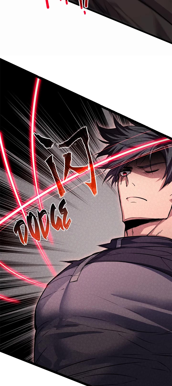 I Just Want to Play the Game Quietly Chapter 77 page 4 - Chapter 77