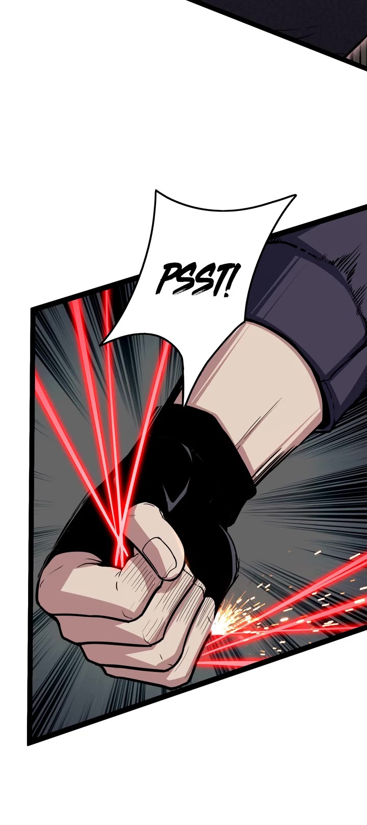 I Just Want to Play the Game Quietly Chapter 77 page 5 - Chapter 77