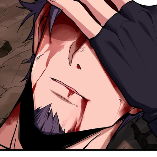 I Just Want to Play the Game Quietly Chapter 77 cover