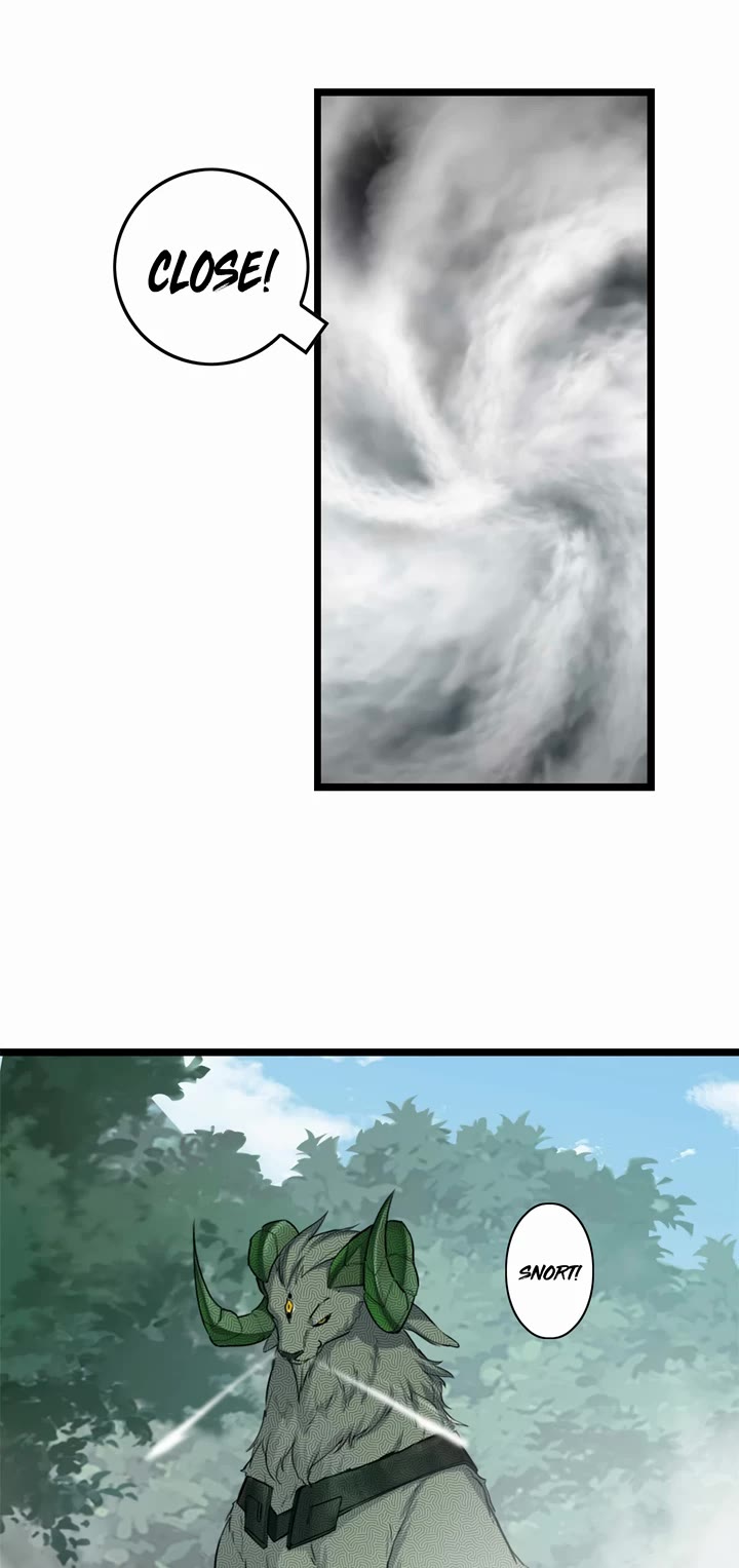 I Just Want to Play the Game Quietly Chapter 78 page 23 - Chapter 78