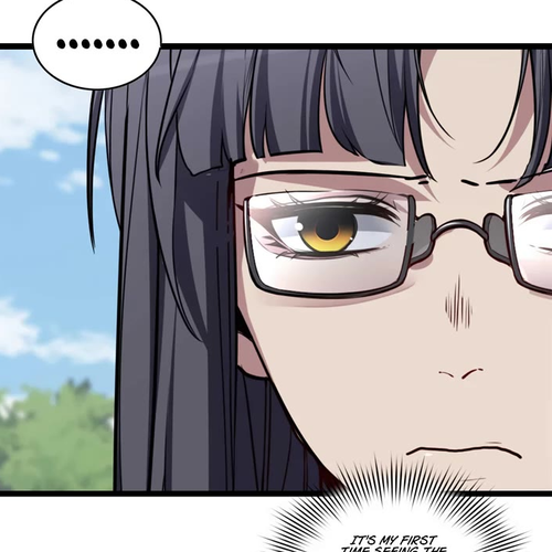 I Just Want to Play the Game Quietly Chapter 78 cover