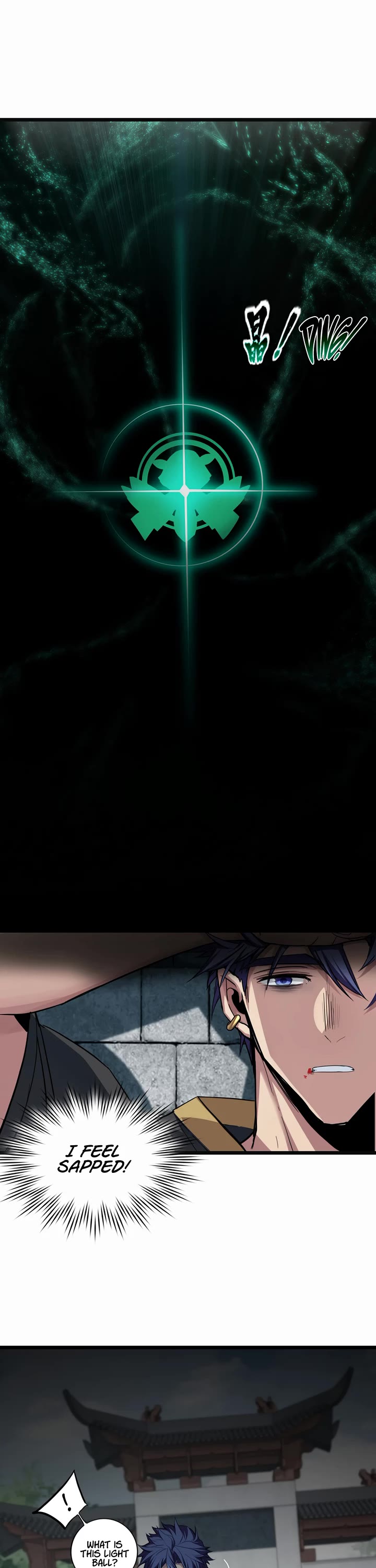 I Just Want to Play the Game Quietly Chapter 79 page 13 - Chapter 79