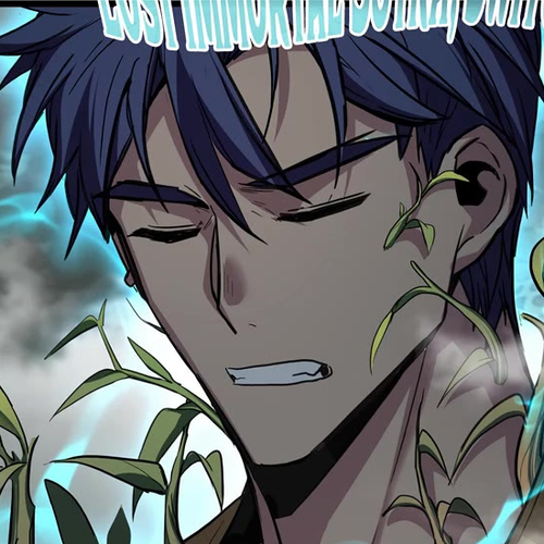 I Just Want to Play the Game Quietly Chapter 79 cover