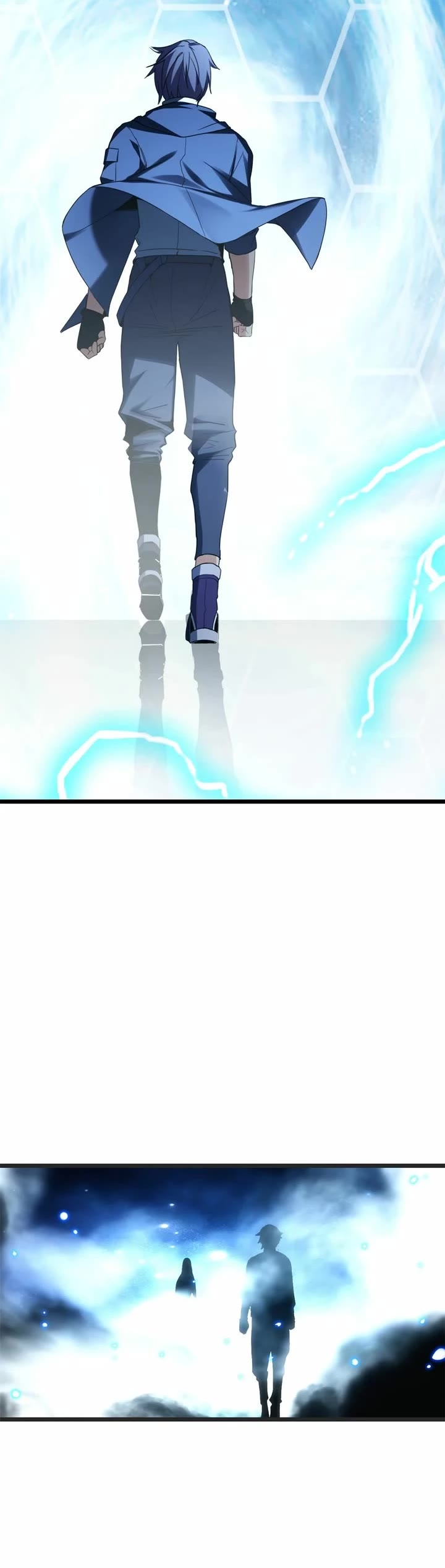 I Just Want to Play the Game Quietly Chapter 8 page 15 - Chapter 8