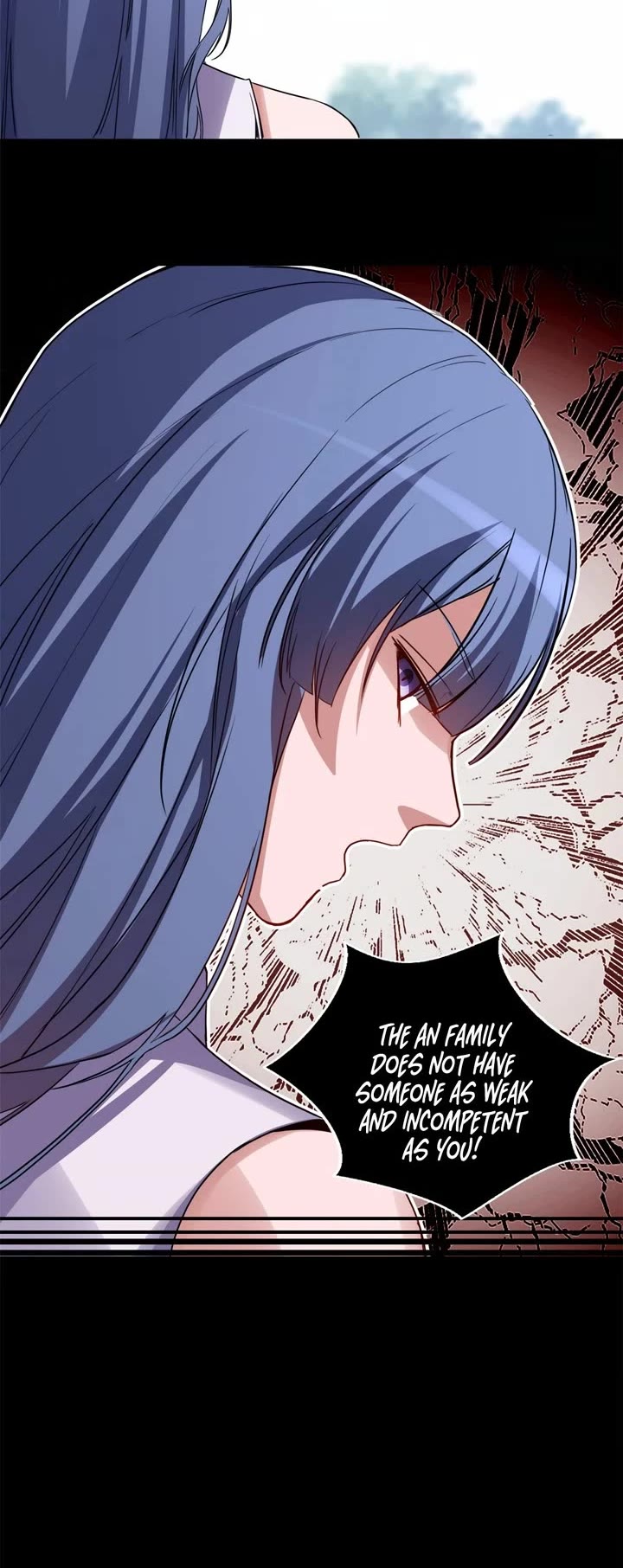 I Just Want to Play the Game Quietly Chapter 8 page 5 - Chapter 8
